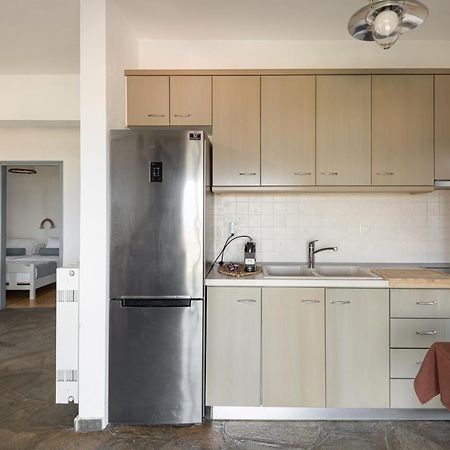 Sun Kiss Cottage, Vourvourou #Feelslikehome Extérieur photo